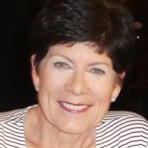 Meet your Posher, Laurie